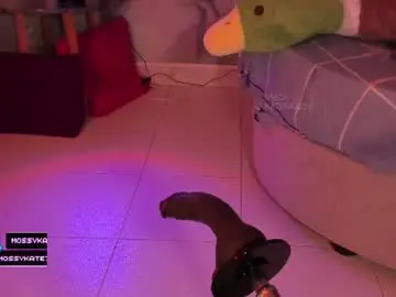 Chaturbate Sex Chat of katemoss70