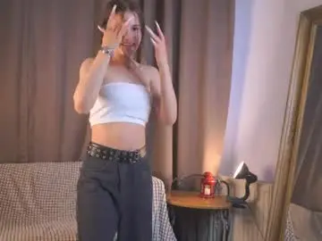 Chaturbate Live Sex Cam of lamonicaptak