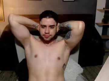 Chaturbate Watch Live Sex Cams of mike_montoya