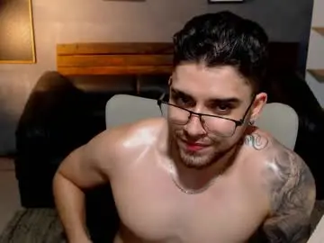 Chaturbate Adult Video Chat of mike_montoya