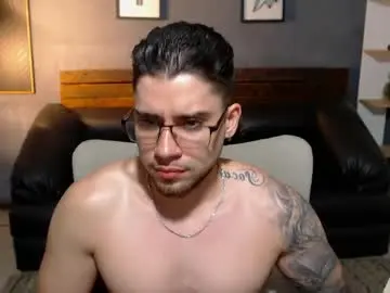 Chaturbate Live Porn of mike_montoya