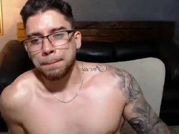 Chaturbate Free Live Porn of mike_montoya