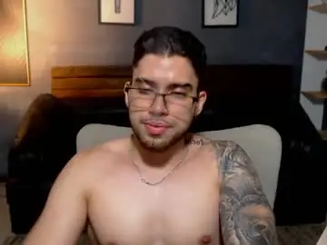 Chaturbate Live Porn of mike_montoya