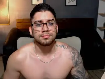 Chaturbate Live Sex of mike_montoya