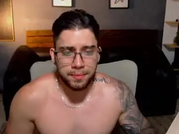 Chaturbate Free Porn Cam of mike_montoya