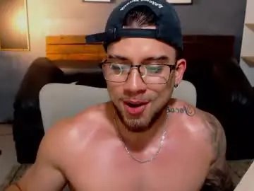 Chaturbate Free Porn Cam of mike_montoya