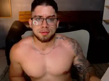 Chaturbate Best Webcam of mike_montoya
