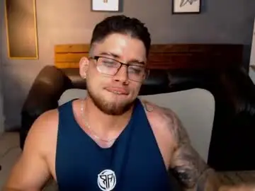 Chaturbate Best Webcam of mike_montoya