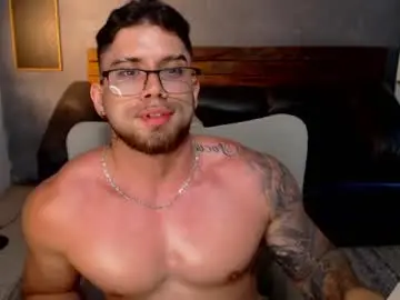 Chaturbate Live Porn of mike_montoya