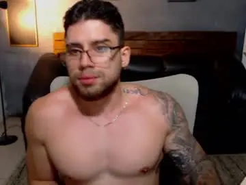 Chaturbate Sex Chat of mike_montoya
