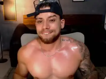 Chaturbate Live Sex of mike_montoya