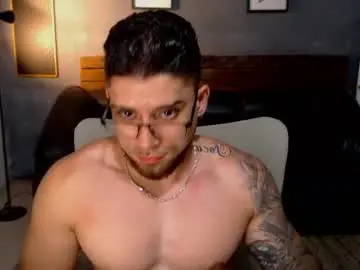 Chaturbate Nude Webcam of mike_montoya