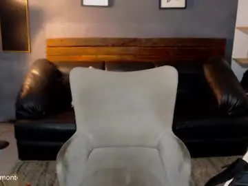 Chaturbate Adult Webcams of mike_montoya