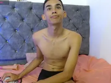 Chaturbate Nude Webcam of paulosex12
