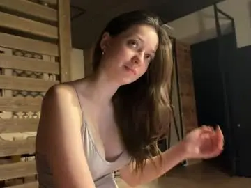Chaturbate Nude Webcam of pileacadieri__