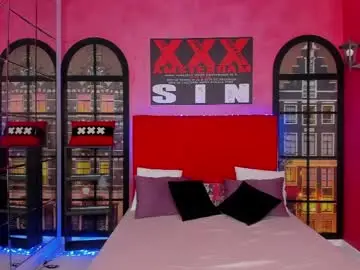 Chaturbate Adult Webcams of roxy_mars