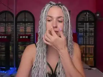 Chaturbate Sex Chat of roxy_mars