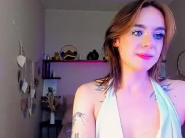 Chaturbate Free Live Porn of sabrina_hamilton