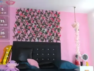 Chaturbate Free Live Porn of samaracortez