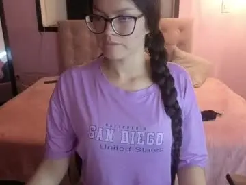 Chaturbate Adult Webcam of sara_valderrama_