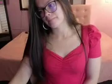Chaturbate Live Sex Cam of sara_valderrama_