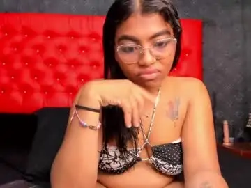 Chaturbate Sex Chat of sashaa_cute