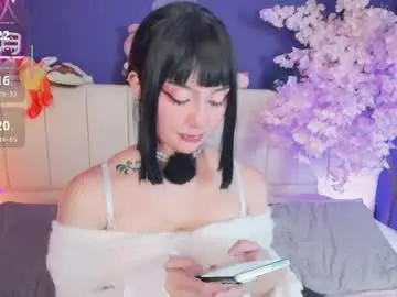 Chaturbate Live Sex of shizuko___