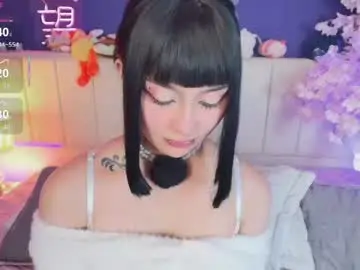 Chaturbate Sex Chat of shizuko___