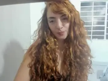 Chaturbate Sex Cam of sophielatina