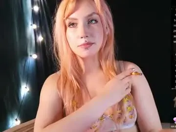 Chaturbate Sex Chat of bibi_iva