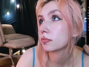 Chaturbate Live Porn of bibi_iva
