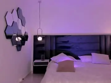 Chaturbate Nude Webcam of celestepalmer_x