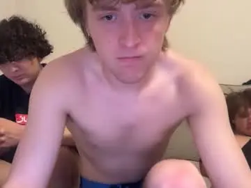 Chaturbate Best live sex cam show of evanbrown333