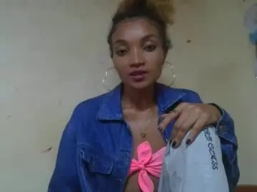 Chaturbate Live Sex of francinoli