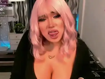 Chaturbate Nude Webcam of great_selfsuckerts