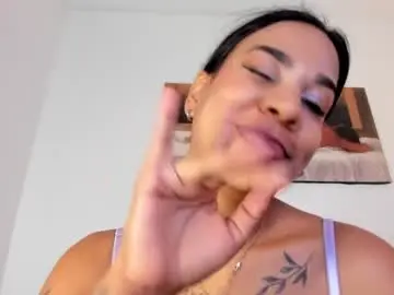 Chaturbate Free Live Porn of isabella_lopez_