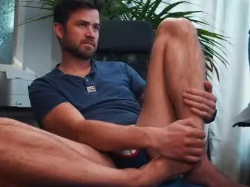 Chaturbate Live Porn of jackoffdude85