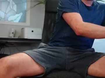 Chaturbate Adult Video Chat of jackoffdude85