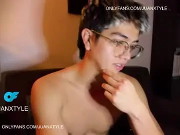 Chaturbate Free Live Porn of juancamroom