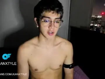 Chaturbate Adult Webcam of juancamroom
