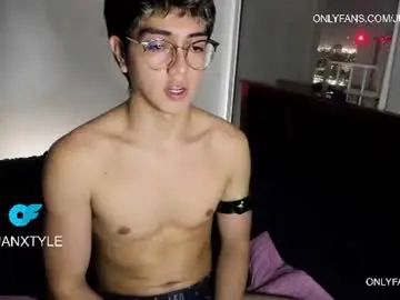 Chaturbate Sex Cam of juancamroom