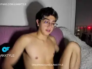 Chaturbate Adult Video Chat of juancamroom