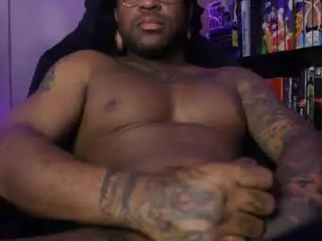 Chaturbate Free Porn Cam of kushgoth
