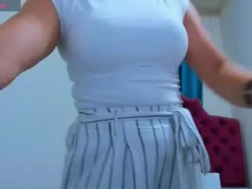 Chaturbate Adult Webcams of ninna_dee