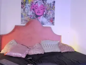 Chaturbate Best live sex cam show of tyra_honey