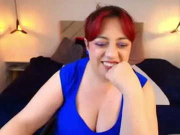 Chaturbate Live Sex Cam of victoria_adamns