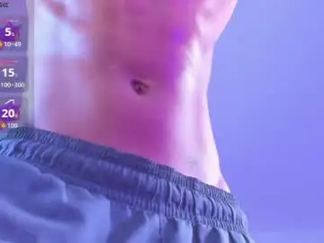 Chaturbate Adult Webcams of black_skull22