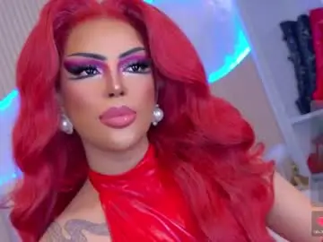 Chaturbate Live Sex of cherryharper