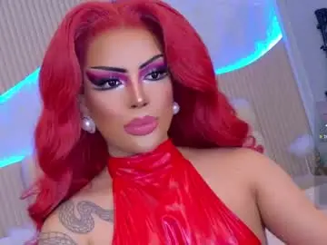 Chaturbate Nude Webcam of cherryharper