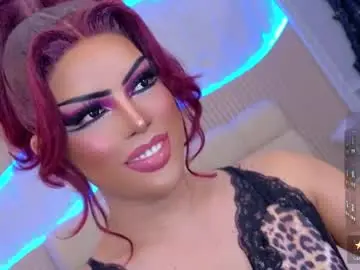 Chaturbate Live Porn of cherryharper
